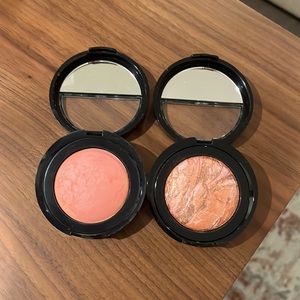 Laura Gellar Baked Blushes